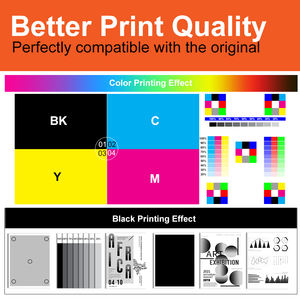 Cartucho de Tóner Topjet 142A Compatible con Impresoras HP, Cartucho de Tóner W1420A 142A 1420X 142X LaserJet M110 M110w <span class=keywords><strong>MFP</strong></span> M139 - Product Image 3