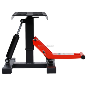 Sollevatore Universale Idraulico JFG con Pedale per <span class=keywords><strong>Moto</strong></span>, Dirt Bike, Surron, Talaria, E Ride Pro, Yozma, In10, Bici Elettrica - Product Image 5