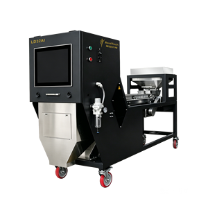 Máquina Clasificadora de Ajo con IA RealTech 2026 para Procesamiento de Ajo Pelado y <span class=keywords><strong>Sin</strong></span> <span class=keywords><strong>Pelar</strong></span> - Product Image 4