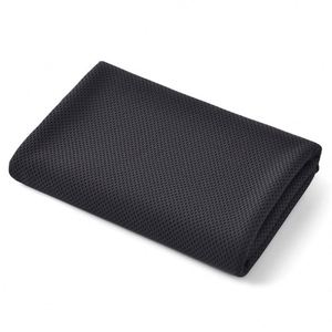 Wholesale Woven Soft Microfiber Solid Color Quick-Dry Fitness Gym Sports Towel Custom Logo Outdoor Traveling Cooling Sweat - Product Image 3