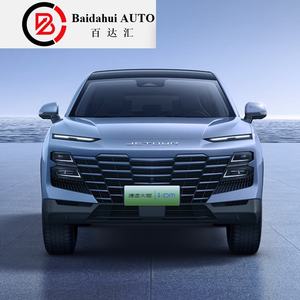 Véhicule de tourisme Chery, SUV compact, Dasheng <span class=keywords><strong>Idm</strong></span>, nouveau véhicule électrique, Jetour Dashing <span class=keywords><strong>Idm</strong></span> - Product Image 5