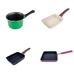 Outdoor &amp; Indoor Metal BBQ <strong>Grill</strong> <strong>Pan</strong> with Heat-resistant Smokeless Griddle Roasting <strong>Pans</strong> for Barbecue &amp; <strong>Frying</strong> - Product Image 2