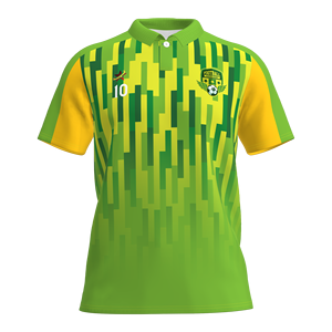 Футбольные майки Ystar высокого качества от производителя: оптовая продажа, индивидуальный пошив, ретро-модели - Product Image 1