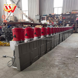 עיצוב מודרני trak מעלית כבל מטפס להניף סיטונאי פלדה סגסוגת אלומיניום הרמת פלטפורמה חדר המכונה - Product Image 3