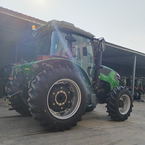 Envío Gratis, Mini Tractores, Precios de Tractores Agrícolas con Accesorios - Product Image 5