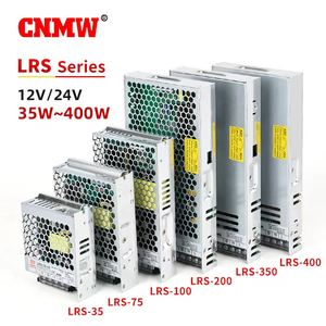 LRS-75-24V CNMW, 75 Вт, 24 В - Product Image 1