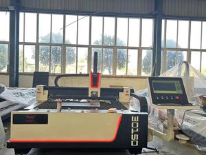 Nền tảng duy nhất sợi Máy cắt laser CNC máy cắt laser kim loại 1500 Wát sợi máy cắt laser - Product Image 5