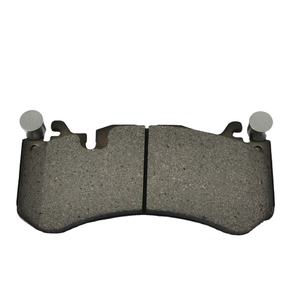 0074205920 ricambi Auto pastiglie freno anteriore per Mercedes Benz W221 S600 W218 AMG W204 per mangiato - Product Image 2
