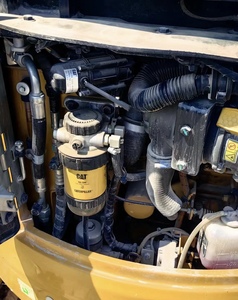 CAT302ขุดดินขนาดเล็กสำหรับใช้ในการก่อสร้าง - Product Image 2