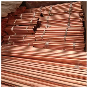<span class=keywords><strong>Tube</strong></span> en <span class=keywords><strong>cuivre</strong></span> industriel Jin Long T2 TP2, prix bas, vente en gros, diamètre 10-19 mm, épaisseur 1,0 mm - Product Image 6