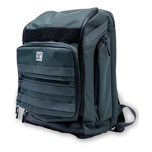 Muestra Gratuita, Mochila Deportiva para Raquetbol y Pickleball con Diseño de Múltiples Bolsillos, Resistente al Agua, con Logotipo Personalizado al por Mayor - Product Image 5