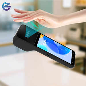 Escáner de Venas Palmares para Membres de Gimnasios y Centros de <span class=keywords><strong>Fitness</strong></span>, Acceso Biométrico USB y Gestión de Casilleros - Product Image 2