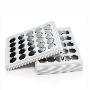 Nhà Máy Outlet không có chì không cadmium không có thủy ngân 3V nút di động pin cho máy tính - Product Image 1