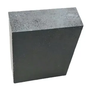 China Factory Wholesale Price Acid Resistant Refractory Brick Magnesia Carbon Firebricks