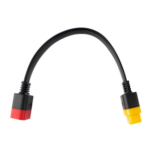Câble d'extension OBD2 de 30 cm pour Thinkdiag/X431 V/V+/PRO/PRO3/Easydiag, connecteur mâle 16 broches vers femelle - Product Image 4