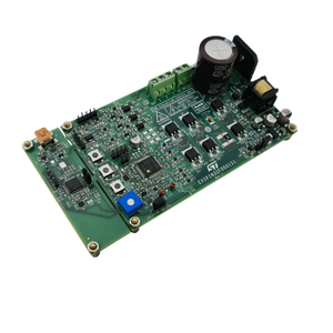 Inverter triphasé EVSPIN32F0601S1 basé sur STSPIN32F0601 D832 - Product Image 1