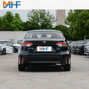 2025แก๊สรถมือสองรถ2025 Levin สำหรับผู้ใหญ่รถ2024น้ำมันมือสอง - Product Image 4