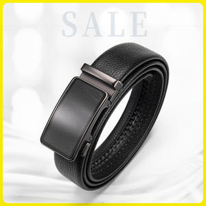 Ceinture large tendance qui cinche la taille élégamment, rehaussant les robes, les manteaux et les bas taille haute - Product Image 2