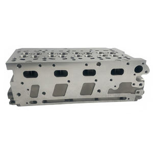 Venta al por Mayor de Piezas de Motor para Automóviles, Cabeza de Cilindro de Aluminio para Motor de Automóvil CAAA para VW <span class=keywords><strong>Caravelle</strong></span> T5 Transporter OE 908050 03L103351K - Product Image 4