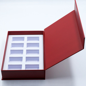 Custom Printing 2ml 3ml 5ml 10ml Ampoule Peptides Vial Bottle Packaging Gift Box for Peptide Vial - Product Image 4