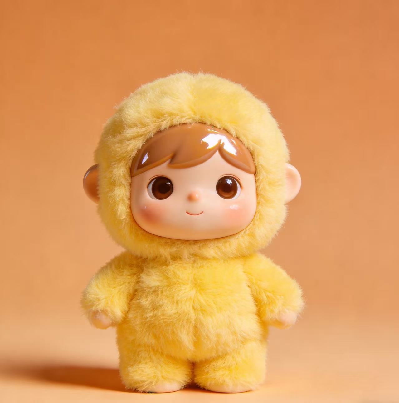 Jaune