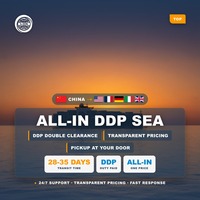 Services de fret intermodal rapides et économiques, exécution des commandes de Shenzhen vers l'Irlande, le Bangladesh, la Grèce, le Chili, la République tchèque, l'Italie