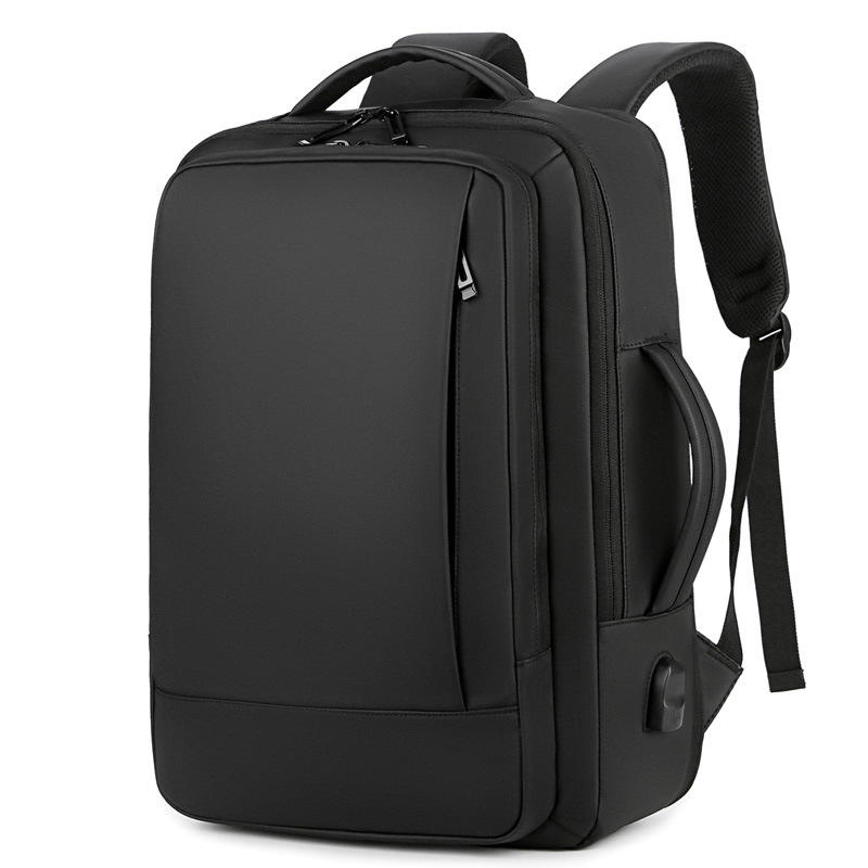 Anti Theft Best Business Laptop Bag 2019 Multifunction Rucksack