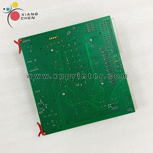 DO High Quality LTK500 <b>Card</b> 91.144.8062 00.781.9689 98.198.1153 LTK500-1 Circuit Board for Offset Printing <b>Machine</b> - Product Image 3