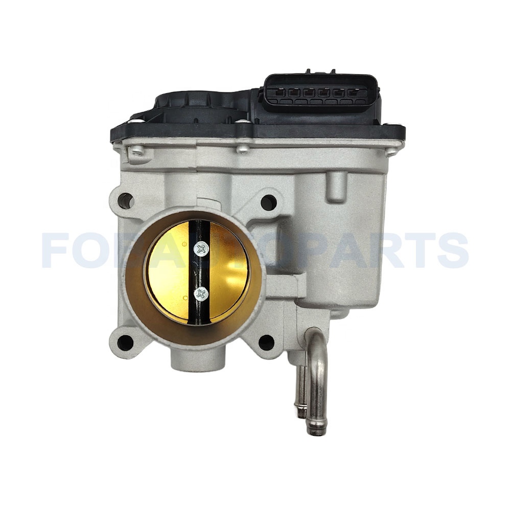 High Quality Original Throttle Body Assembly Compatible for FAw Xiali N5 3603010-28K 360301028K