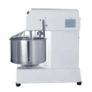 High Performance 100 Kg Machine Price In Kenya Hot-Selling Commercial Dough Mixer