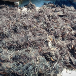 Cabellos de jinete artesanales: Caballos de búfalo artísticos Pelo de cola principal Muchos diseños A precios muy asequibles ágata Por M R S EXPORTS - Product Image 1