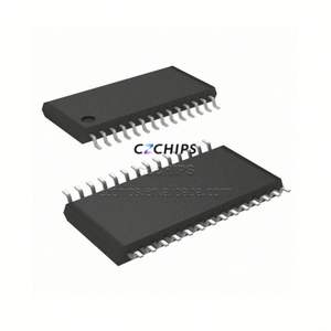 Guaranteed Original & New WBN-1H06 SOP-28 Integrated Circuit (IC) CZSKU:E1Q7H0A5 - Product Image 1