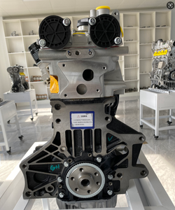 Nuevo <span class=keywords><strong>motor</strong></span> desnudo Ea111 de bloque largo <span class=keywords><strong>1</strong></span>,<span class=keywords><strong>4</strong></span> t para Vw <span class=keywords><strong>Golf</strong></span> 5 B6 <span class=keywords><strong>1</strong></span> A1tai Auto Parts - Product Image 4