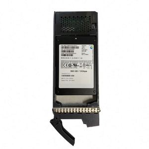 ไดรฟ์ SSD ประสิทธิภาพสูง ขนาด 3.5 นิ้ว ความจุ 960GB ความเร็ว 12Gb/s รุ่น 108-00573 X374A สำหรับเซิร์ฟเวอร์ - Product Image 3