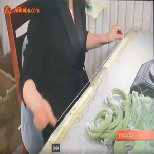 Dây dẫn câu cá chép bằng nylon 12ft, đầu thu nhỏ, trong suốt, loại chìm, dùng cho câu cá ruồi - Product Image 5