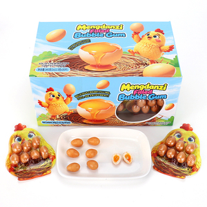 2 piezas de Chicle SuperLoves con Sabor a Menta para un Aliento Fresco - Product Image 2