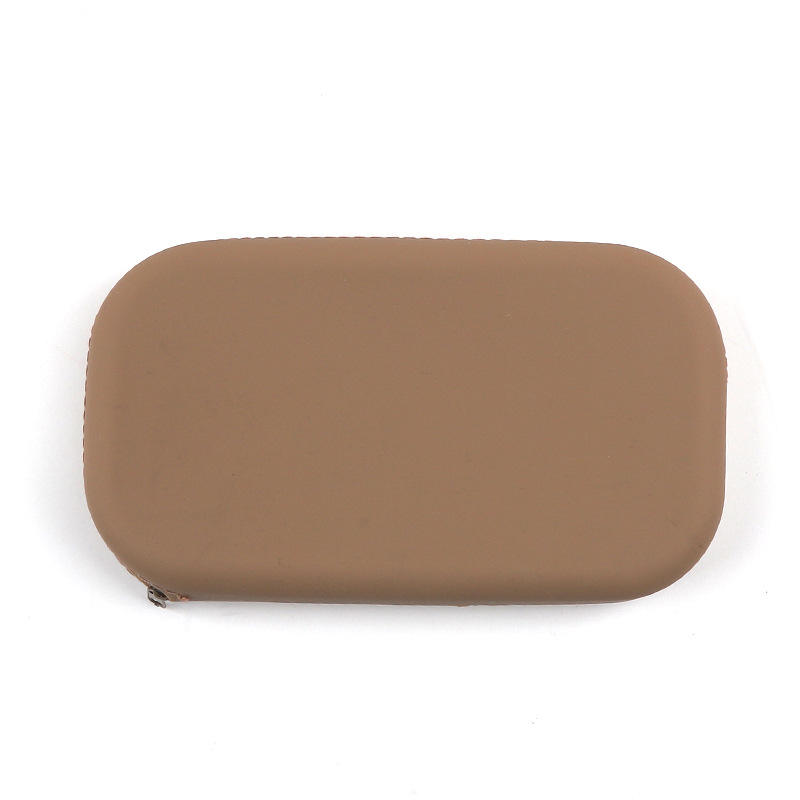 ถุงเก็บของสีกาแฟ