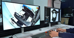 핫 세일 산업용 CT 테스트 기계 모델 C9-160kv 고정밀 디지털 1년 보증 - Product Image 4