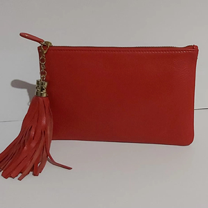 Hot Selling Genuine Leather Pouches <b>Small</b> Pure Leather <b>Purses</b> Clutch Stylish Women Mini Coin <b>Purses</b> Date Handbags for Girl Woman - Product Image 1