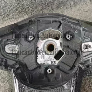 Popular Wholesale Carbon Fiber Alcantara Grip Steering <b>Wheel</b> for Toyota GR Supra Car Steering <b>Wheel</b> - Product Image 4