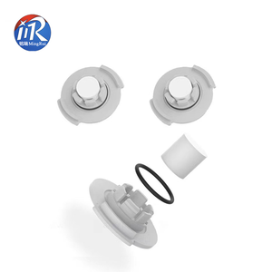 12 pièces/lot pour <span class=keywords><strong>Xiaomi</strong></span> <span class=keywords><strong>Roborock</strong></span> Robot S50 S51 aspirateur pièces de rechange accessoires <span class=keywords><strong>Roborock</strong></span> réservoir d'eau filtre - Product Image 6