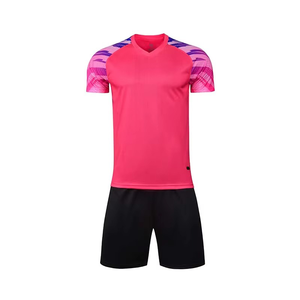 2025/2026 maglia da calcio da uomo di alta qualità retrò per bambini maglia da calcio per l'estate e l'autunno taglio automatizzato dalla Thailandia - Product Image 3