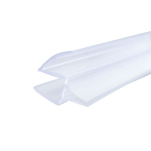 <span class=keywords><strong>Joint</strong></span> <span class=keywords><strong>de</strong></span> fond <span class=keywords><strong>de</strong></span> <span class=keywords><strong>porte</strong></span> en Pvc transparent sans cadre verre <span class=keywords><strong>de</strong></span> <span class=keywords><strong>douche</strong></span> bande d'étanchéité étanche <span class=keywords><strong>joint</strong></span> <span class=keywords><strong>de</strong></span> <span class=keywords><strong>douche</strong></span> pour verre - Product Image 4