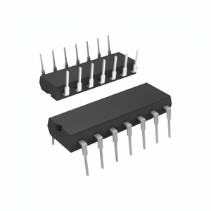 Power Management (PMIC) 14 DIP Electronic Chips Component BOM IC In Stock IRS21864PBF - Product Image 1