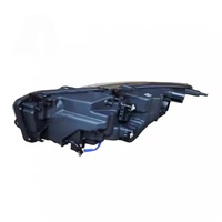 Nouveau semi-ensemble de phares LED pour Infiniti Q50 2015 2016 2017 2018 2019, phare avant, spécifications américaines, 12V