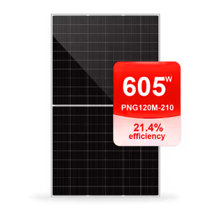 Giá thấp năng lượng mặt trời bảng điều khiển quang điện 580W 590W 595W <span class=keywords><strong>Mono</strong></span> Topcon mô-đun năng lượng mặt trời bảng điều khiển năng lượng mặt trời từ Trung Quốc - Product Image 2