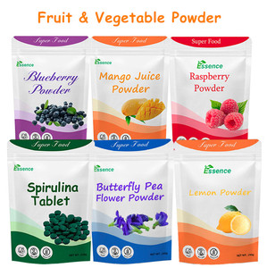 Заводская цена OEM Superfood супер красный порошок КРАСНАЯ смесь порошок - Product Image 5