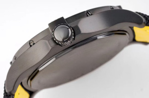 Reloj Mecánico Automático de Diseño Personalizado con Logotipo, Clásico, Elegante, Deportivo, Luminoso, de Alta Calidad, de Acero Inoxidable, 41 mm - Product Image 5