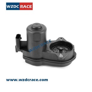 Moteur de frein à main WZDC RACE 1669065401 1669060102 A2229063801 pour Mercedes-Benz Classe GL, frein de stationnement arrière - Product Image 1