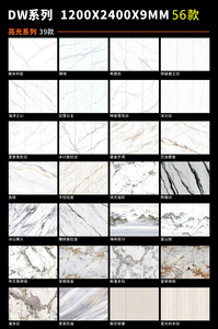 HJ HOME High Quality Rectangular Art Solid Wood Dining Table Restaurant Marble Table Customized Luxury Table for 6 8 People - Product Image 6